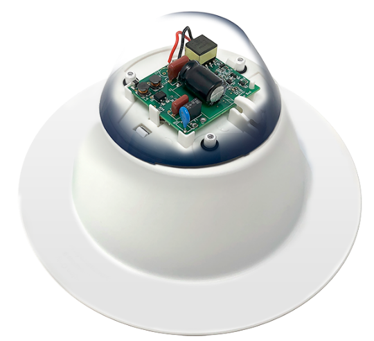 NexGen Helios™ Universal 20W Non-Isolated LED Power Module (NL020N).