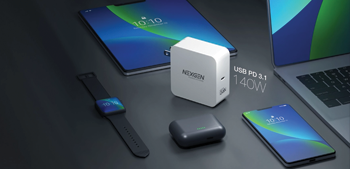 NexSys 240 W overview image